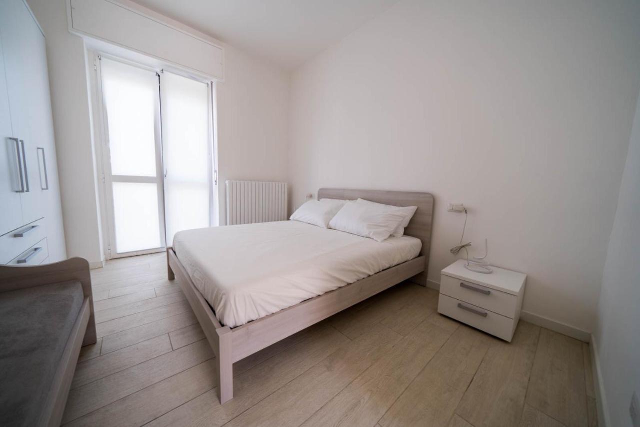 Beat House&Apartments Agrate Brianza Zewnętrze zdjęcie