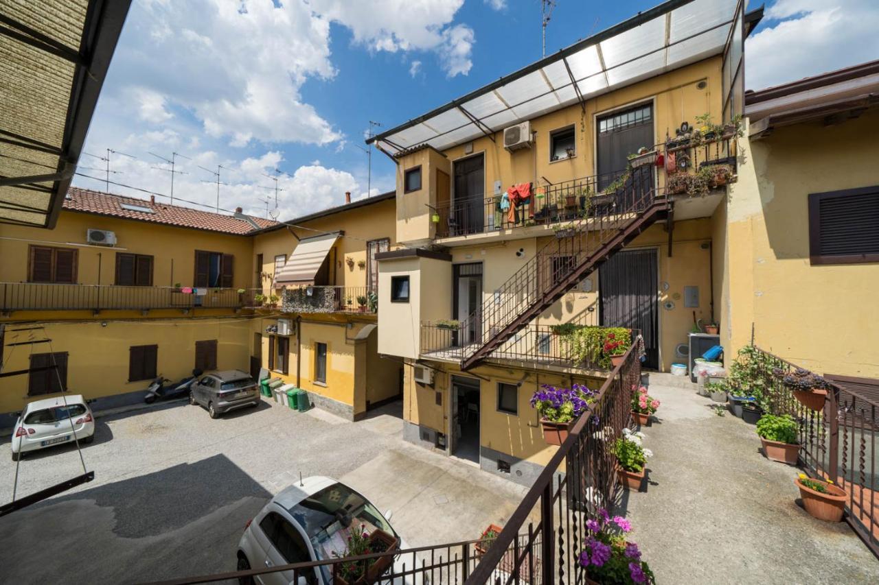 Beat House&Apartments Agrate Brianza Zewnętrze zdjęcie